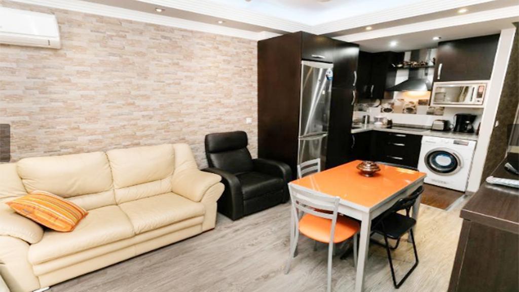 Apartamento Center 2 *